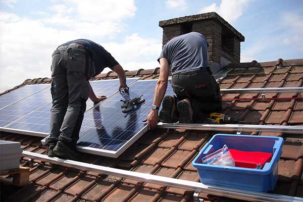 Solar Energy